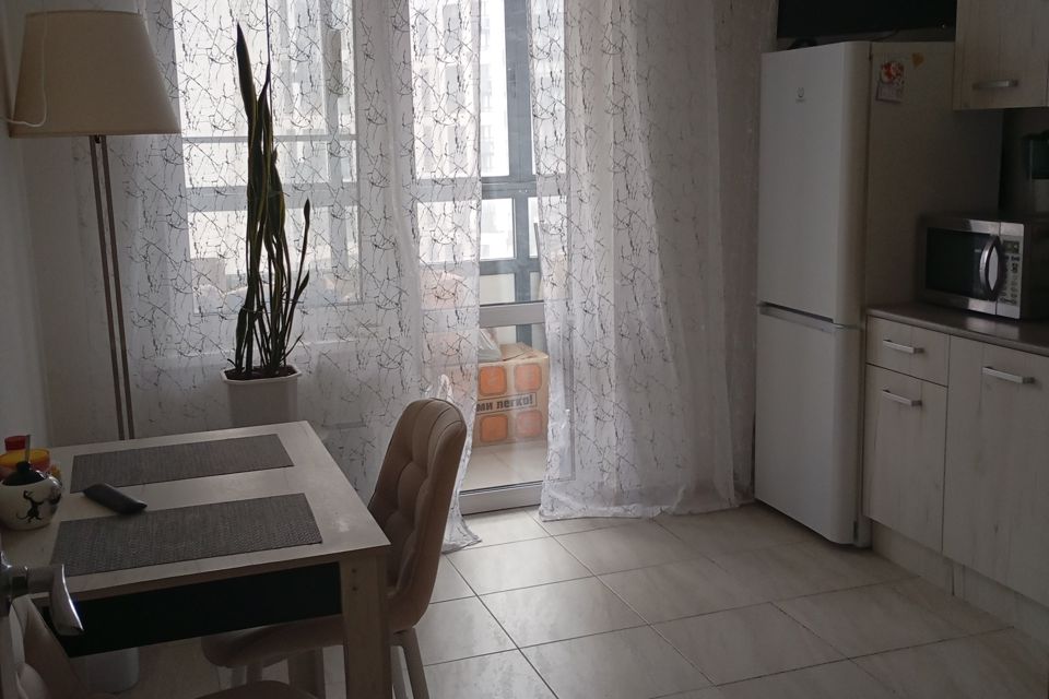 Продаётся 3-комнатная квартира, 71.5 м²