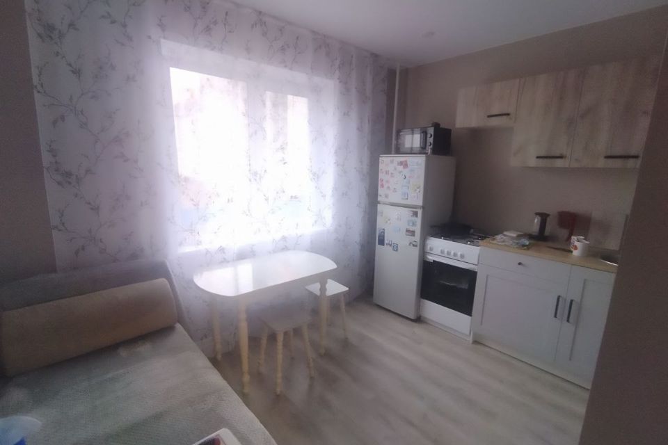 Продаётся 2-комнатная квартира, 54 м²