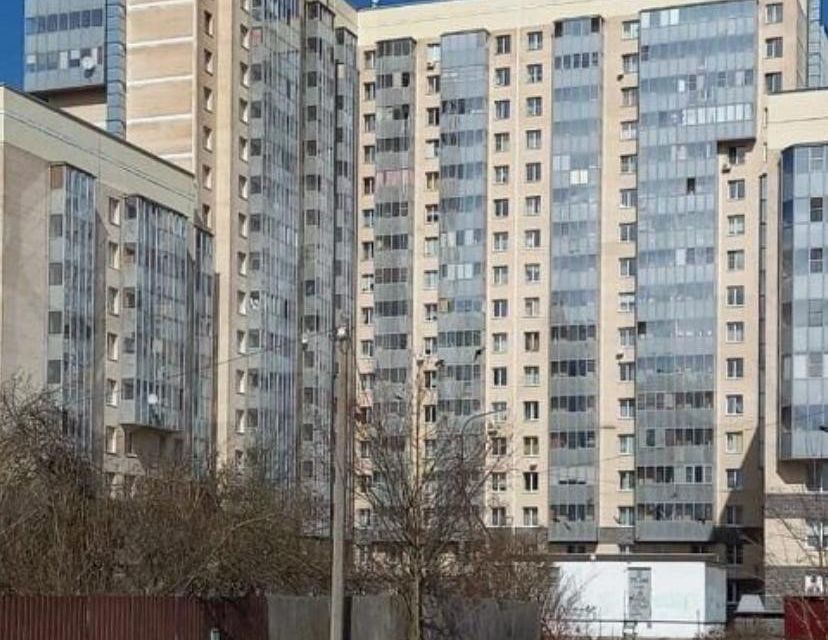 Продаётся 1-комнатная квартира, 31.5 м²