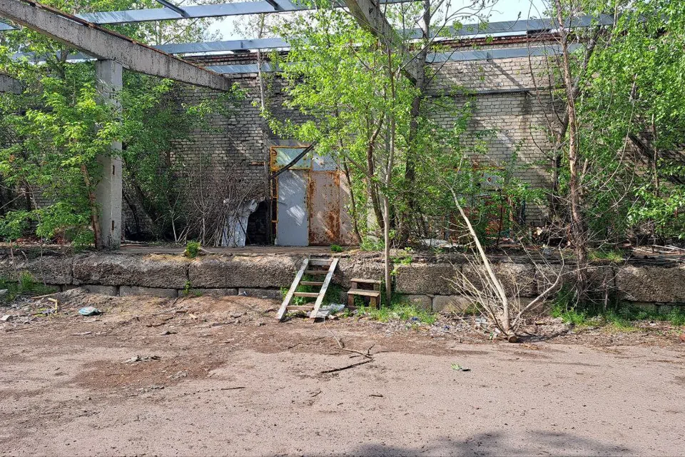Продаётся склад, 8000 м²