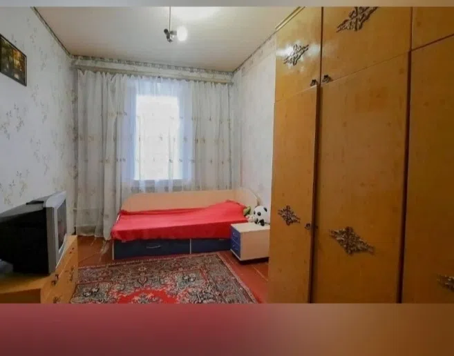 Продаётся 1-этажный дом, 79 м²