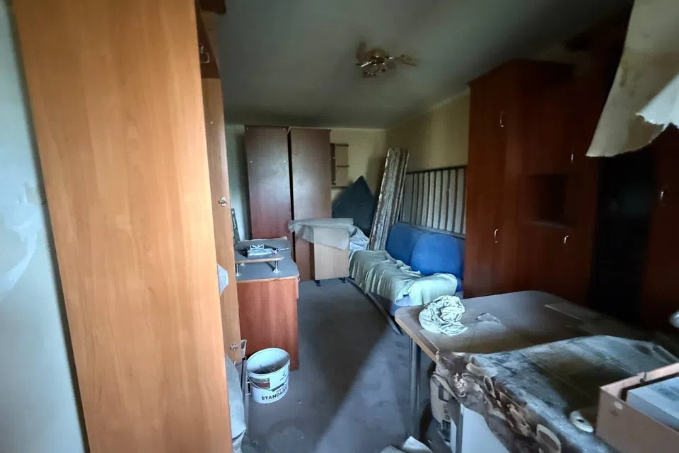 Продаётся 2-комнатная квартира, 48 м²