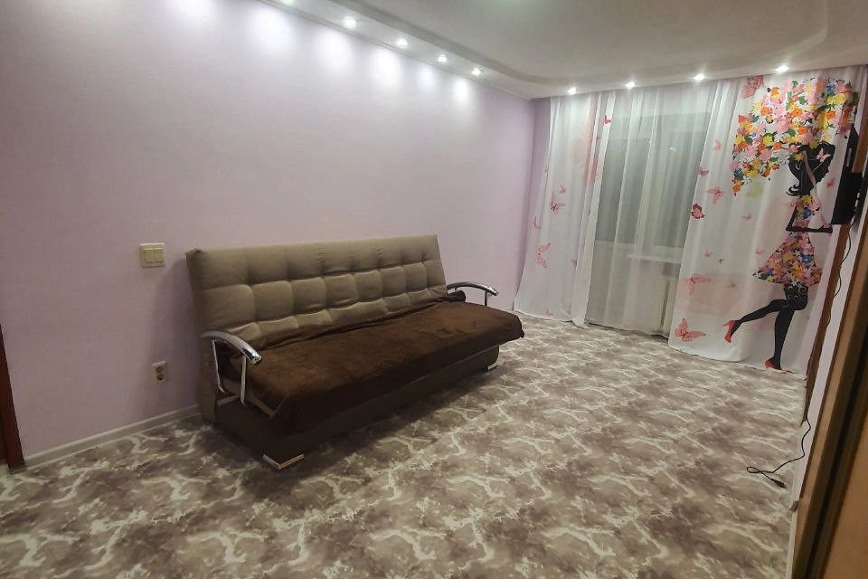 Продаётся 1-комнатная квартира, 31 м²