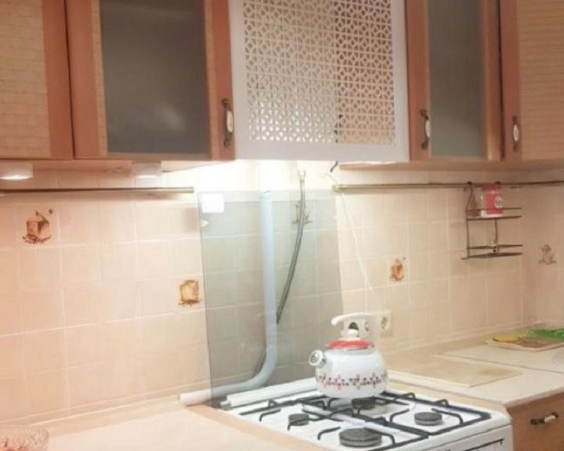 Продаётся 1-комнатная квартира, 34.4 м²