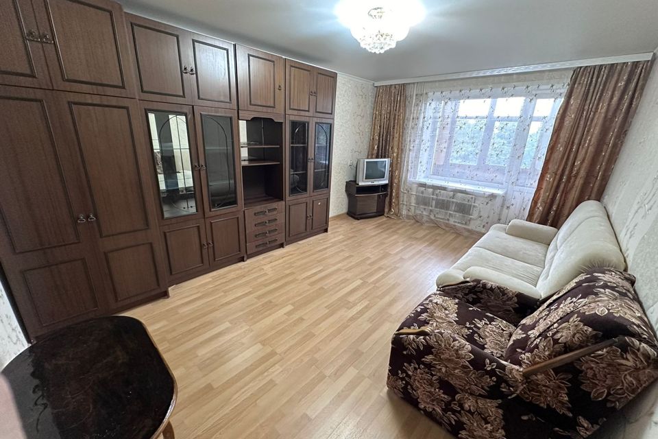 Сдаётся 2-комнатная квартира, 48 м²