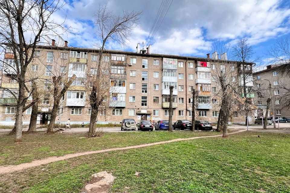 Продаётся 2-комнатная квартира, 43.1 м²