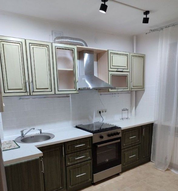 Продаётся 2-комнатная квартира, 58.3 м²