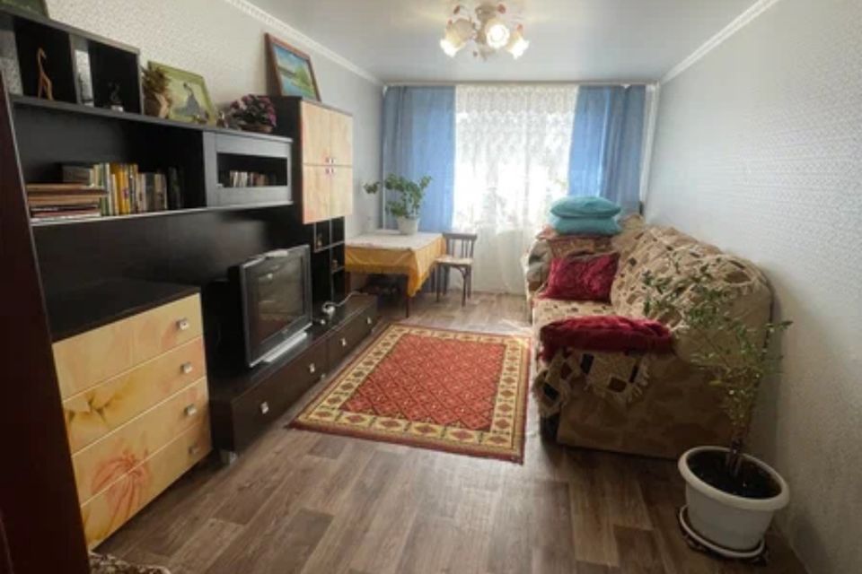 Сдаётся 2-комнатная квартира, 44 м²