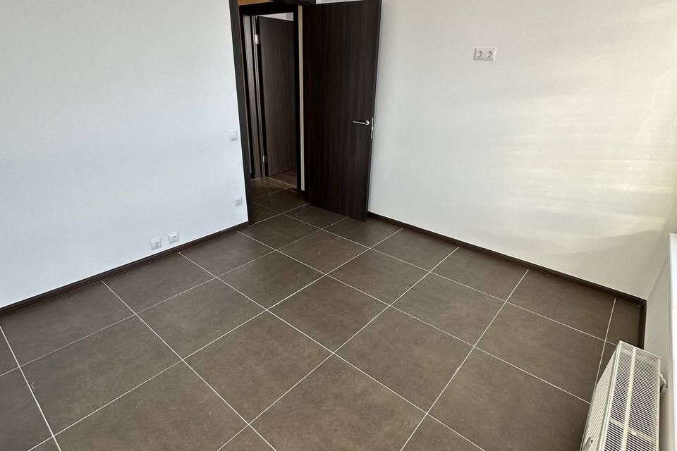 Продаётся 1-комнатная квартира, 38.5 м²