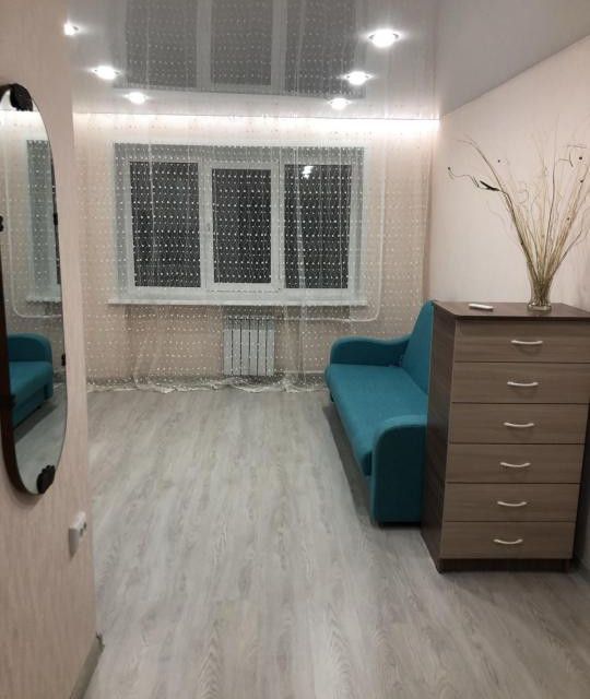 Сдаётся студия, 19 м²