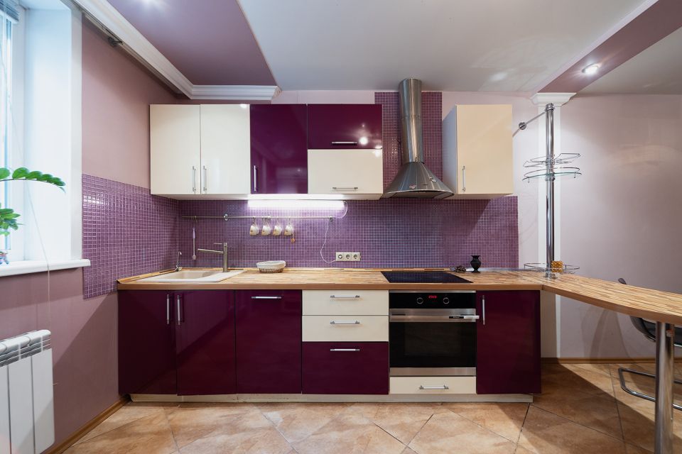 Продаётся 3-комнатная квартира, 100.8 м²