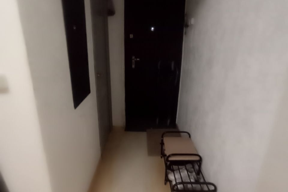 Продаётся 2-комнатная квартира, 31 м²