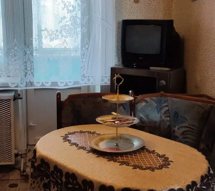 Продаётся 2-комнатная квартира, 49.8 м²