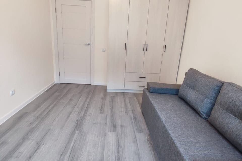 Сдаётся 2-комнатная квартира, 52 м²