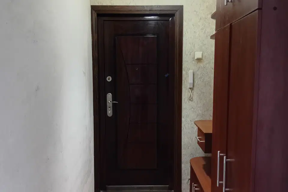 Продаётся 1-комнатная квартира, 40.3 м²
