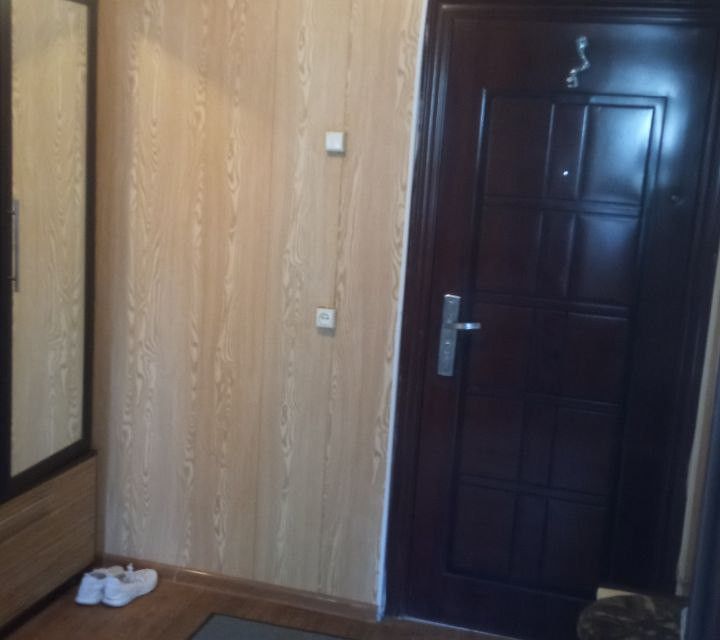 Продаётся 3-комнатная квартира, 61 м²