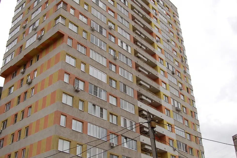 Продаётся 1-комнатная квартира, 35.3 м²
