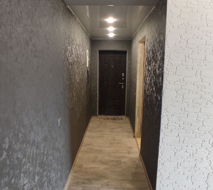 Продаётся 2-комнатная квартира, 48 м²