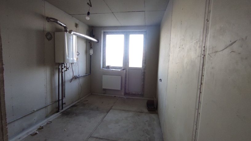 Продаётся 1-комнатная квартира, 35.9 м²