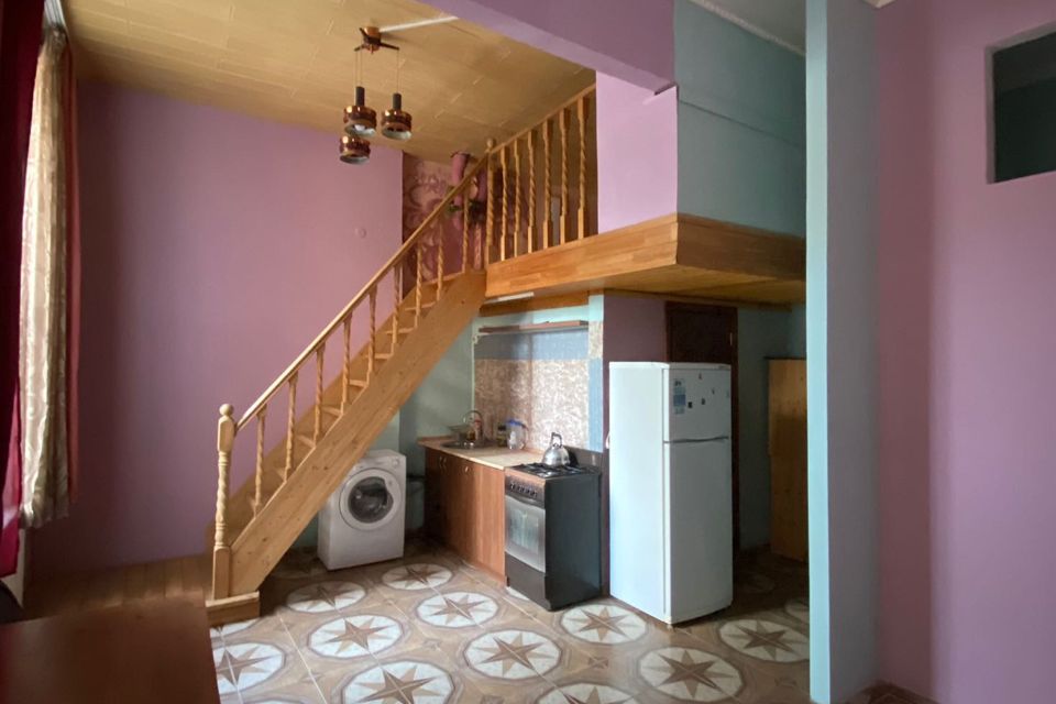 Продаётся студия, 32 м²