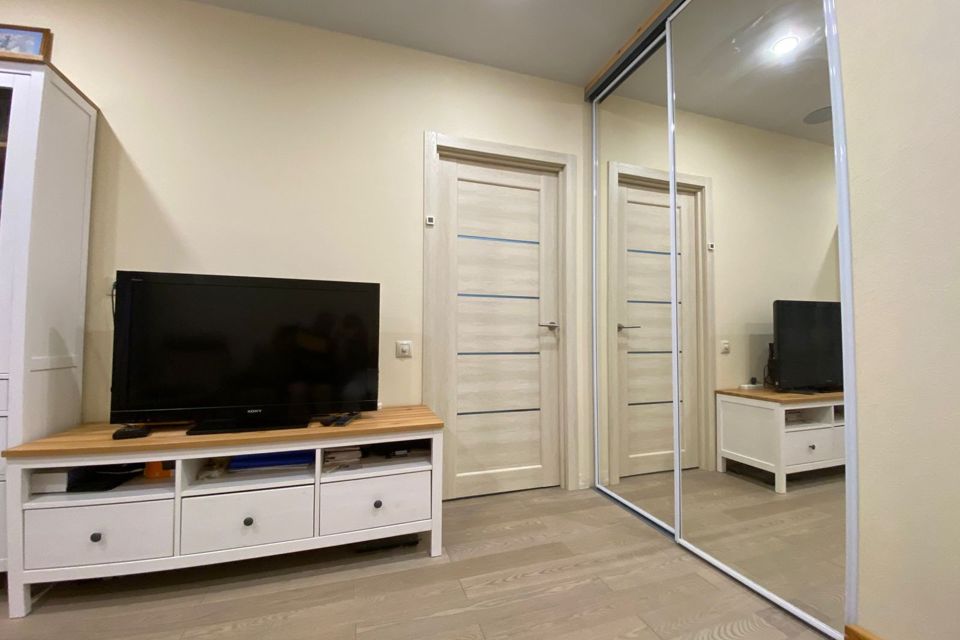Продаётся 2-комнатная квартира, 63.2 м²