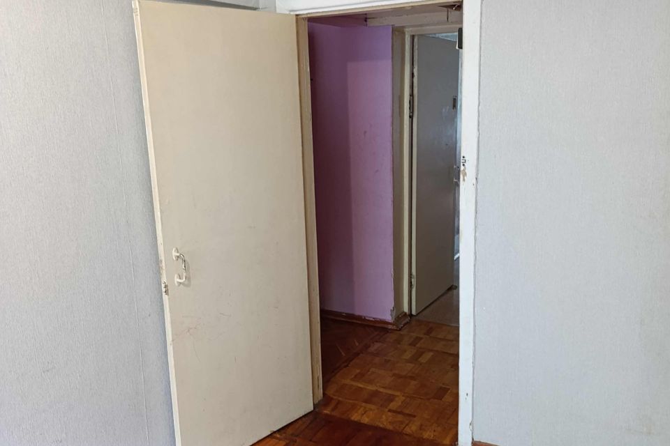 Сдаётся 3-комнатная квартира, 56 м²
