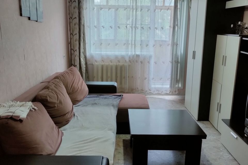 Продаётся 2-комнатная квартира, 43.9 м²