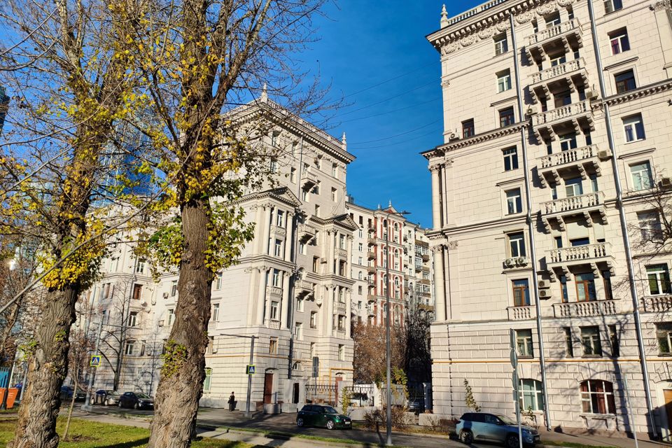 Продаётся 3-комнатная квартира, 77.1 м²