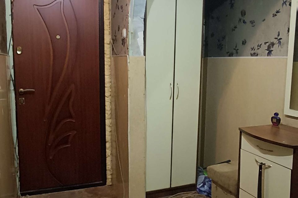 Продаётся 2-комнатная квартира, 46 м²