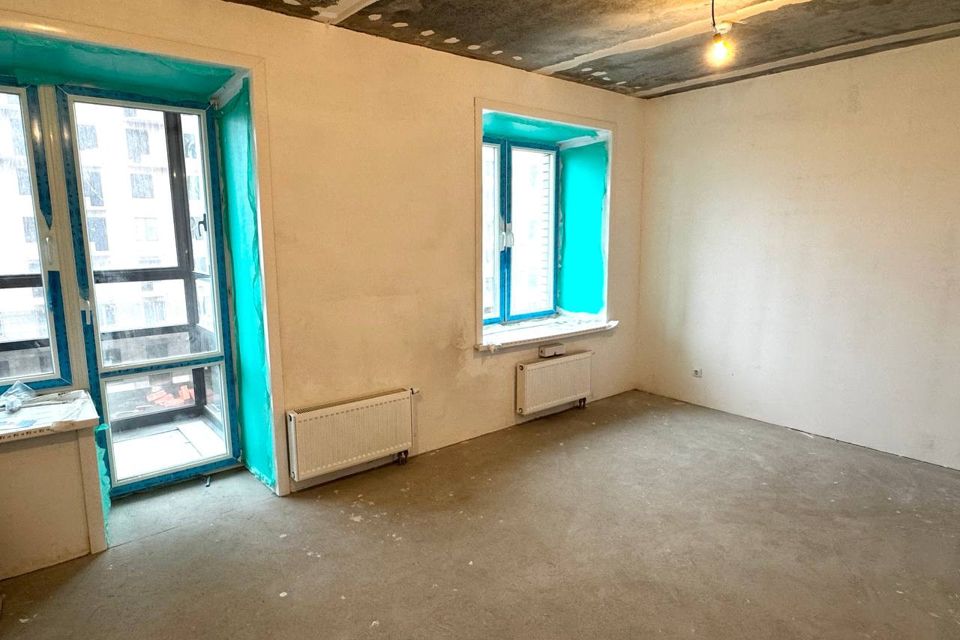 Продаётся студия, 24.6 м²