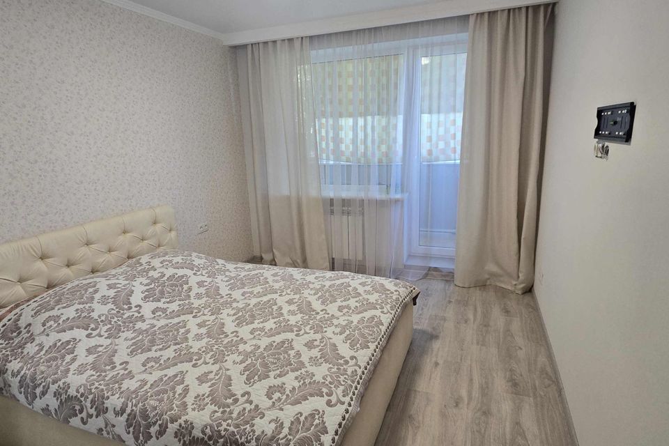 Продаётся 3-комнатная квартира, 63.2 м²