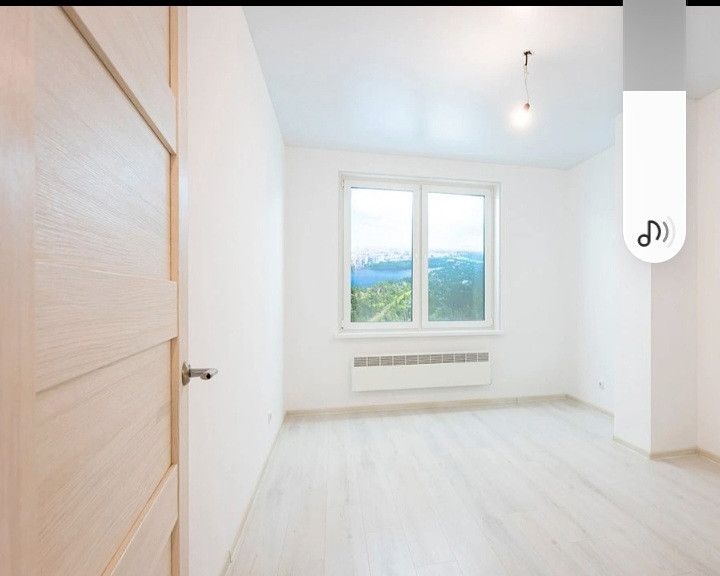 Продаётся студия, 20.6 м²