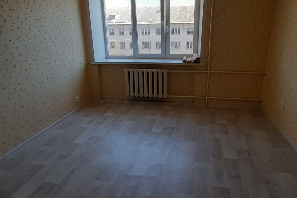 Продаётся 1-комнатная квартира, 18.9 м²