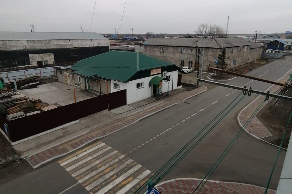 Продаётся 2-комнатная квартира, 41.7 м²