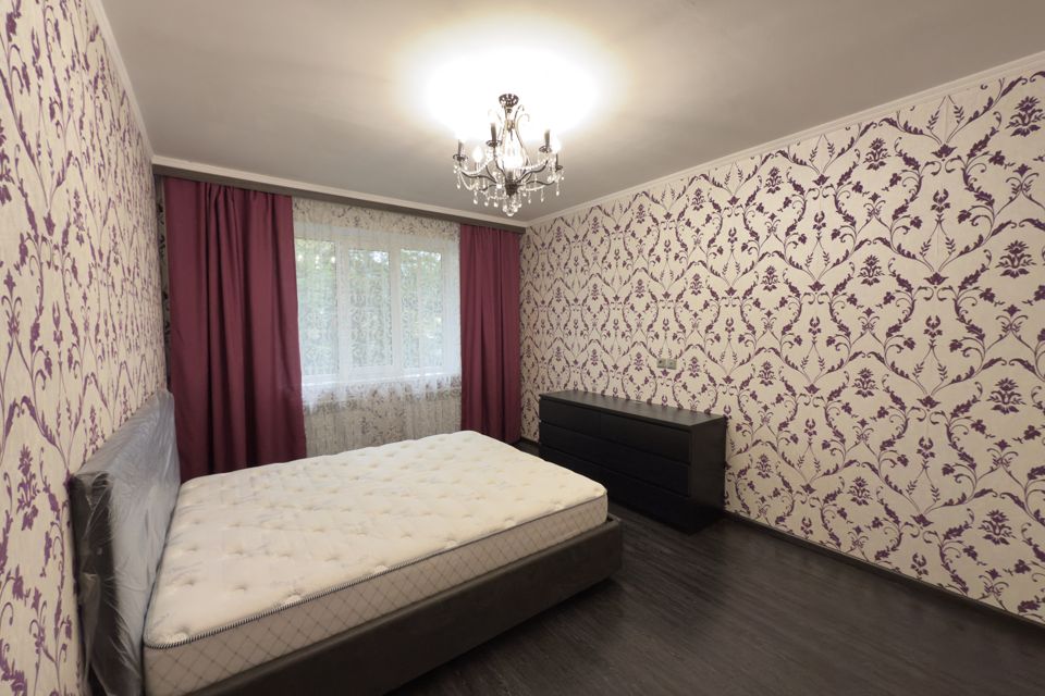 Продаётся 3-комнатная квартира, 78.8 м²