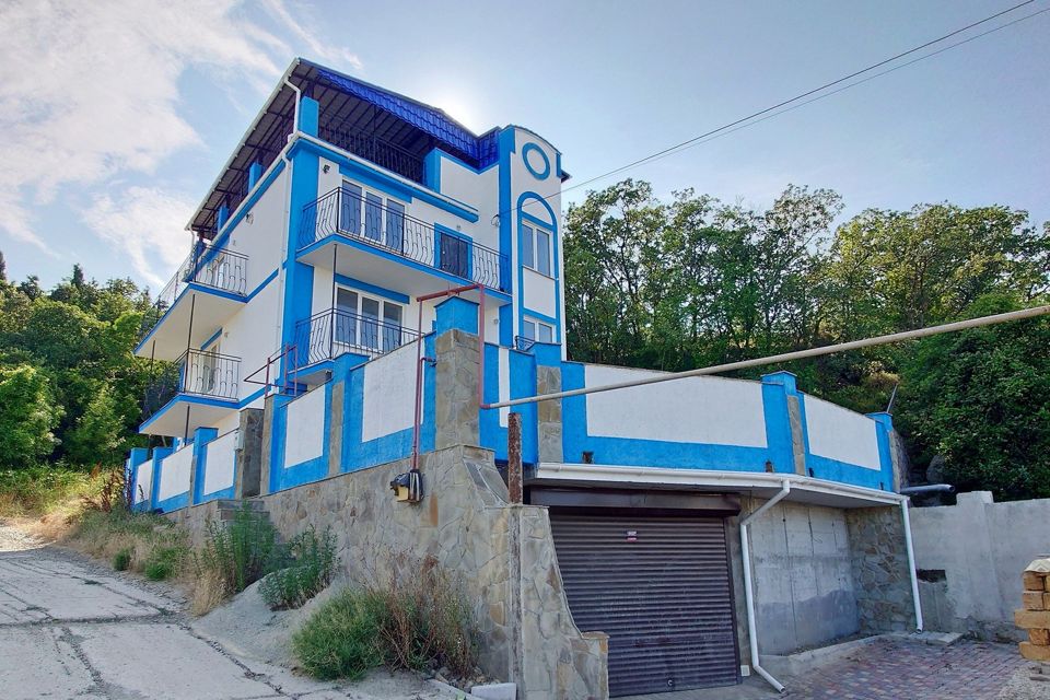 Продажа домов в селе Янтарном в районе Красногвардейском в Республике Крым