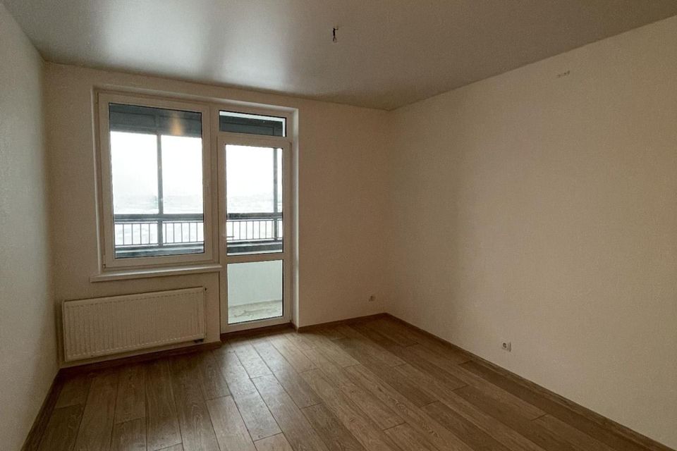 Продаётся студия, 23 м²