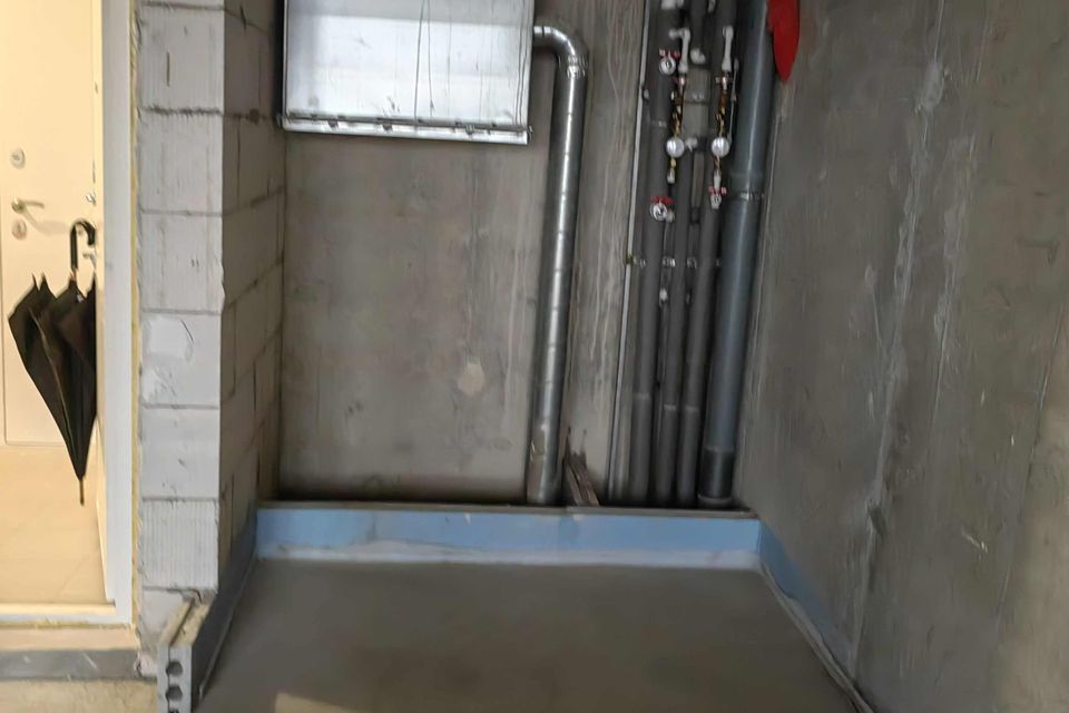 Сдаётся студия, 21.3 м²