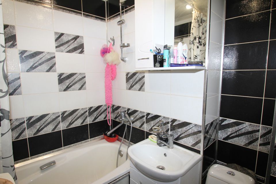 Продаётся 2-комнатная квартира, 45 м²
