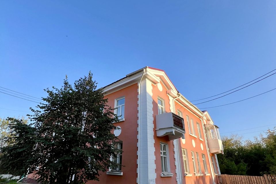 Продаётся 2-комнатная квартира, 41 м²