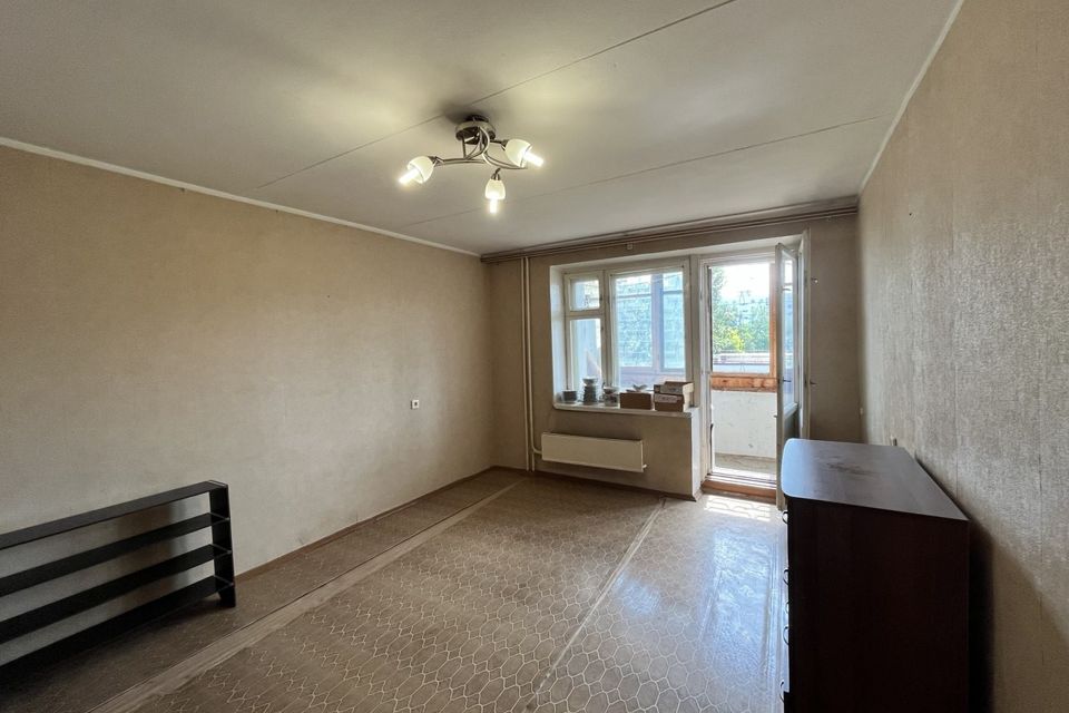 Продаётся 2-комнатная квартира, 52 м²