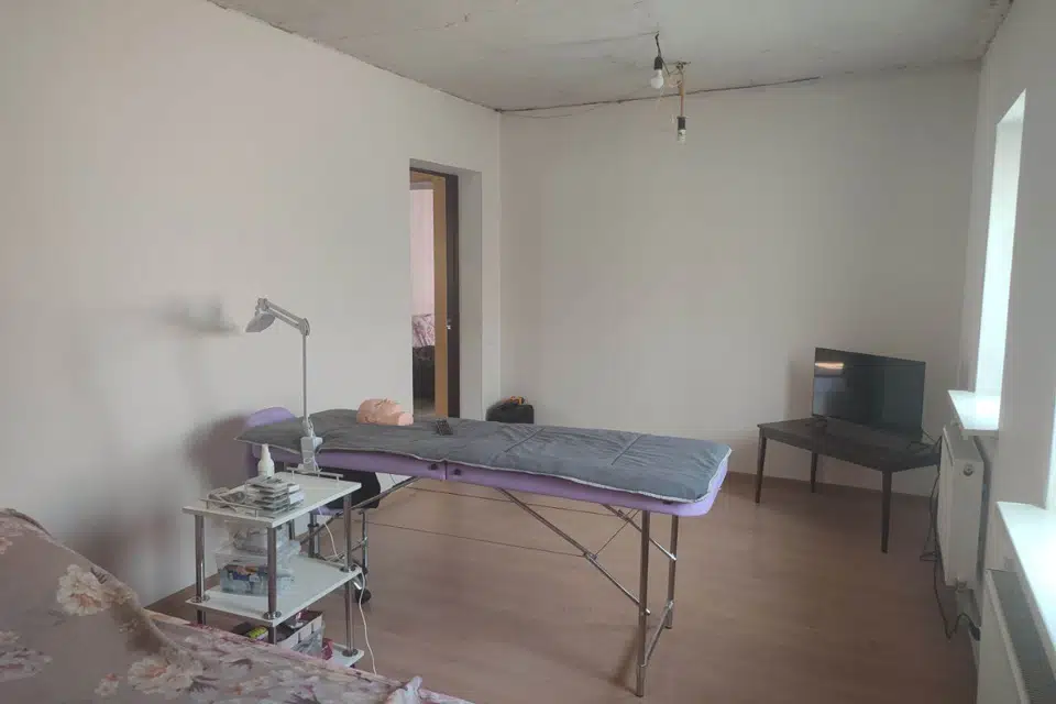 Продаётся 1-этажный дом, 90 м²