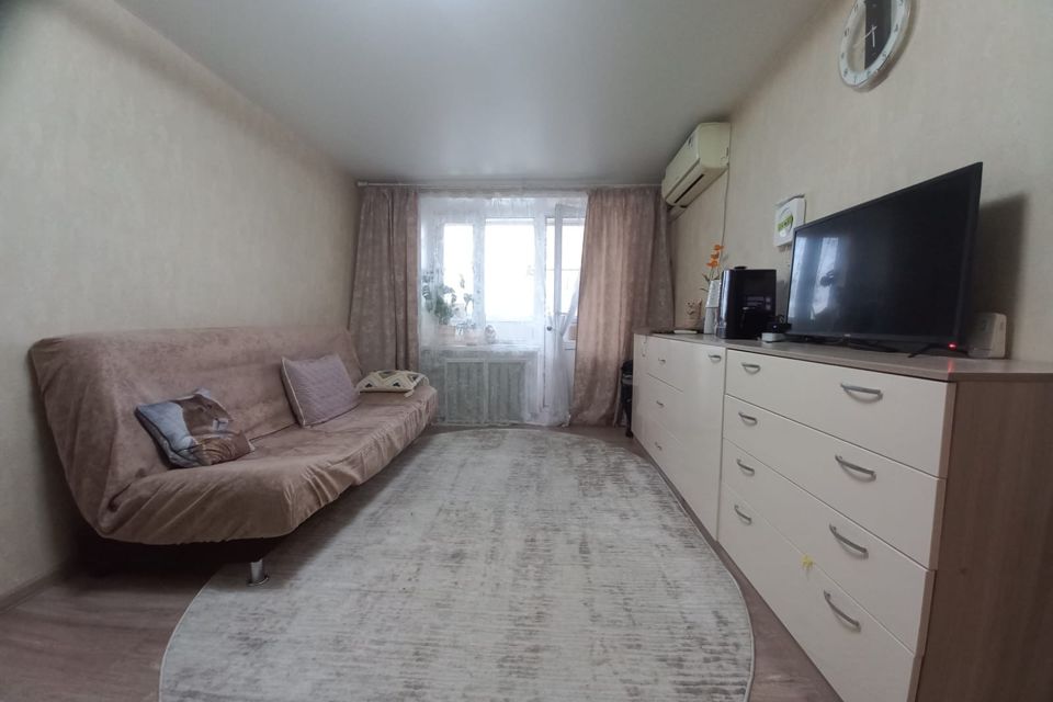 Продаётся 1-комнатная квартира, 31 м²