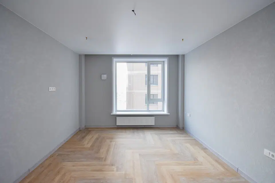 Продаётся студия, 27.7 м²