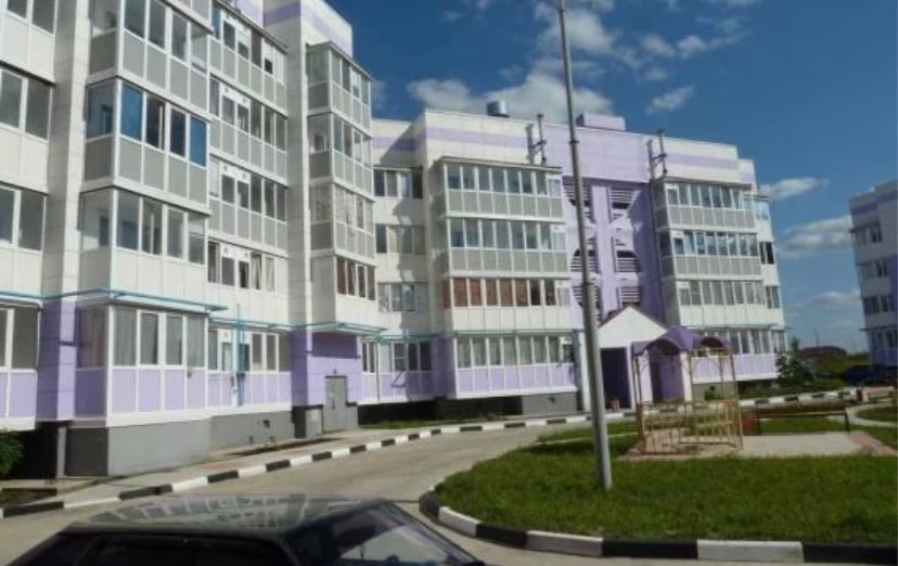 Продаётся 2-комнатная квартира, 50.8 м²
