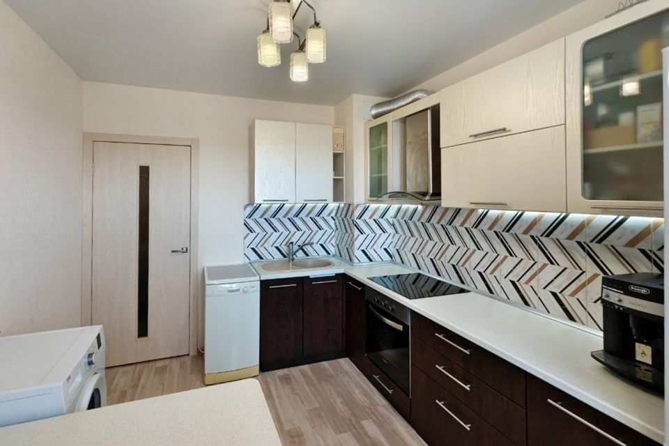 Продаётся 1-комнатная квартира, 31.9 м²