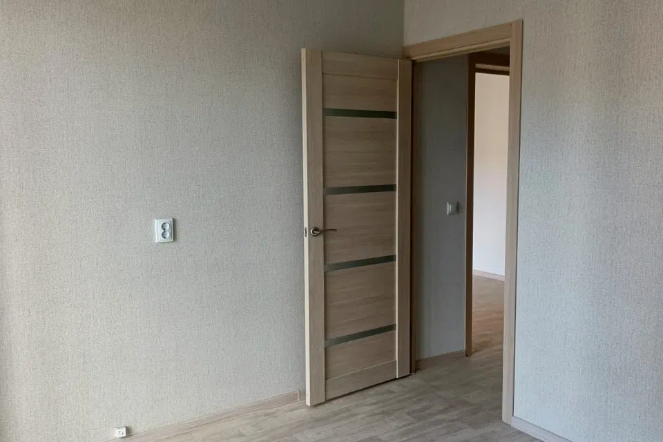 Продаётся 3-комнатная квартира, 81 м²