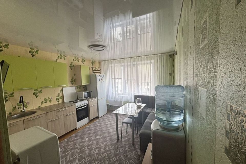 Продаётся 2-комнатная квартира, 46.2 м²
