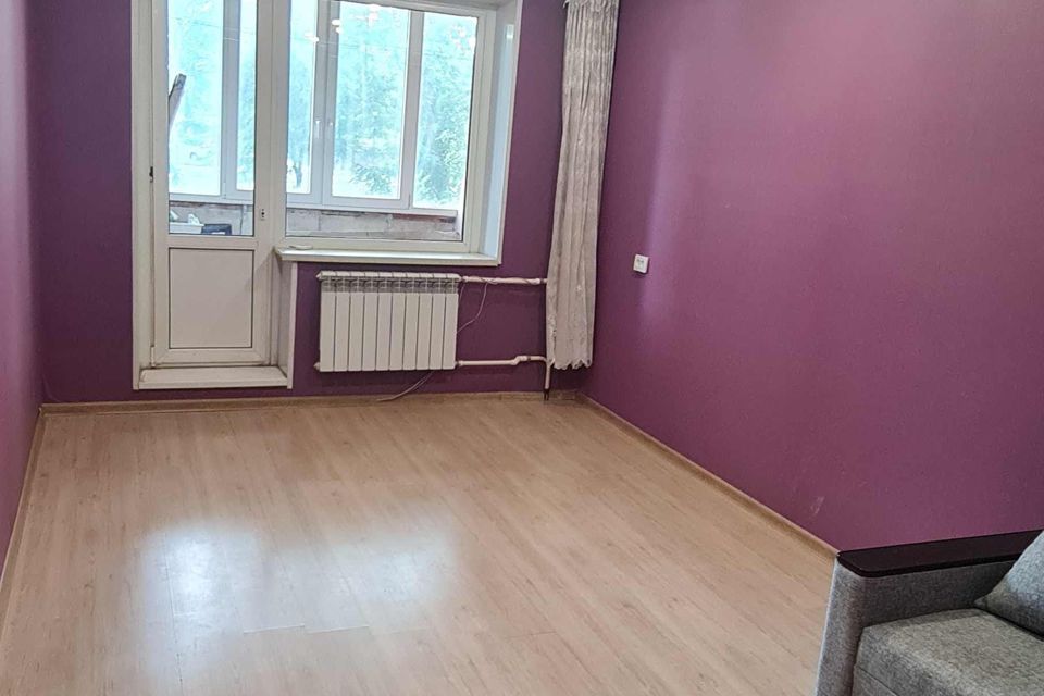 Продаётся 2-комнатная квартира, 43.7 м²