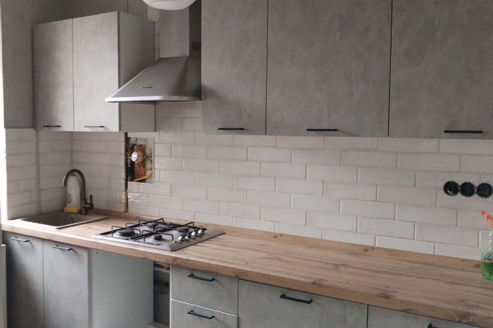 Продаётся 2-комнатная квартира, 74 м²